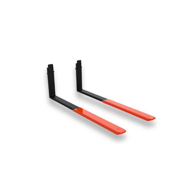 Forks
