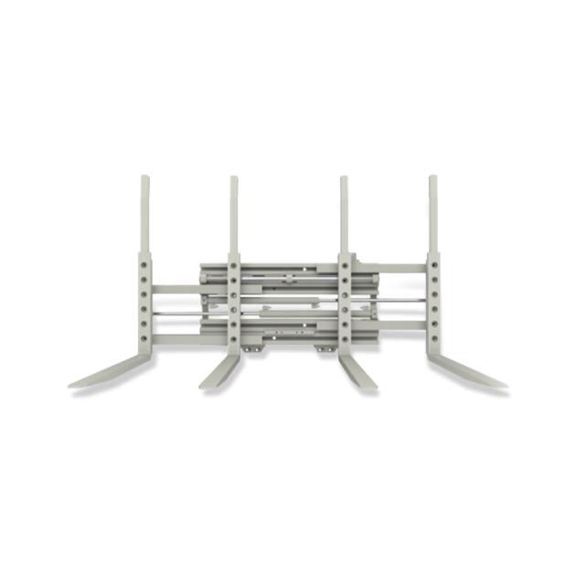 Multi Pallet Handler