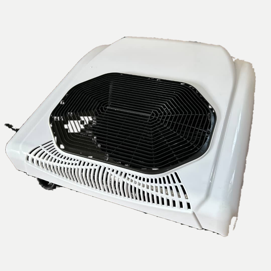 SW-37 front view